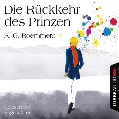 

Die Rückkehr des Prinzen