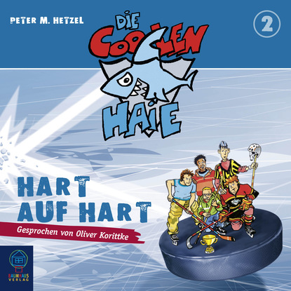 

Die coolen Haie, Teil 2: Hart auf hart