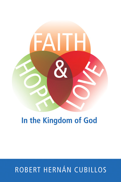 Robert Hernan Cubillos — Faith, Hope, and Love in the Kingdom of God