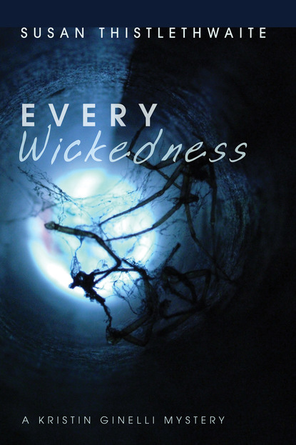 Susan Thistlethwaite — Every Wickedness