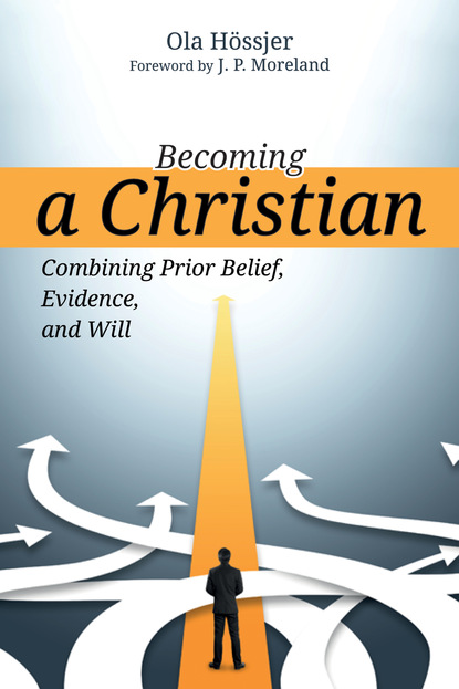 Ola Hossjer — Becoming a Christian