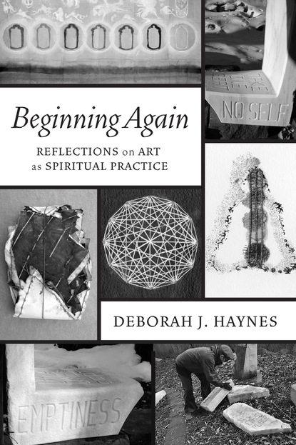 Deborah J. Haynes — Beginning Again