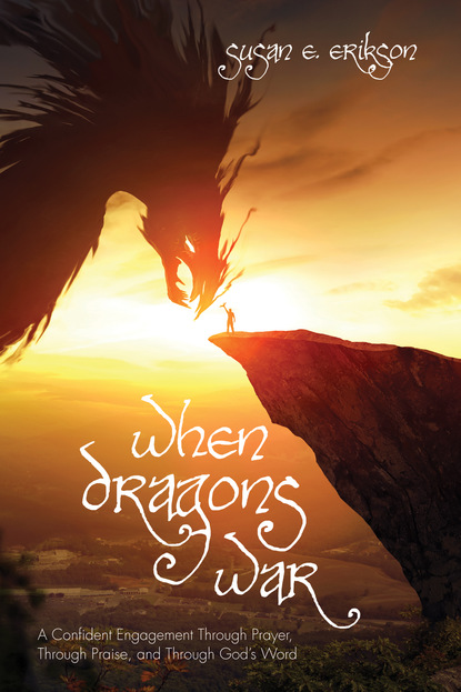 Susan Erikson — When Dragons War