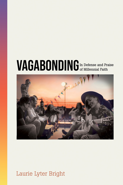 Laurie Lyter Bright — Vagabonding