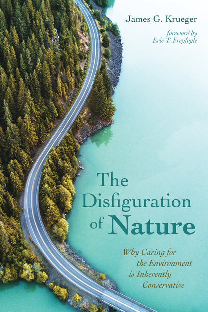 James G. Krueger — The Disfiguration of Nature