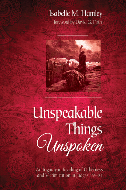 Isabelle M. Hamley — Unspeakable Things Unspoken