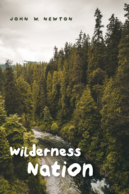 

Wilderness Nation