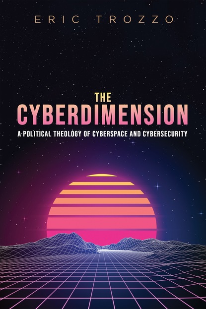 Eric Trozzo — The Cyberdimension