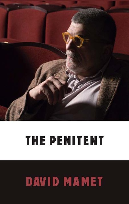 David Mamet — The Penitent (TCG Edition)