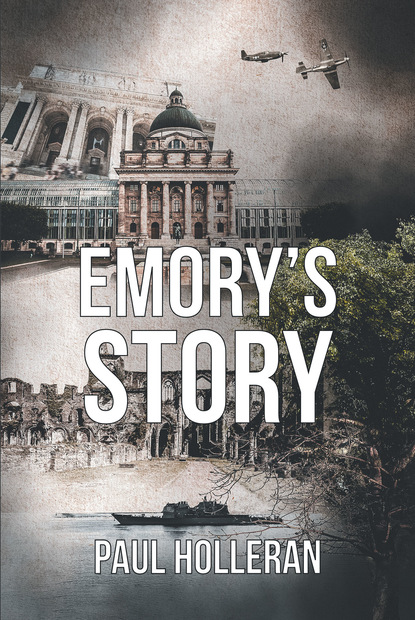 Paul Holleran - Emory's Story