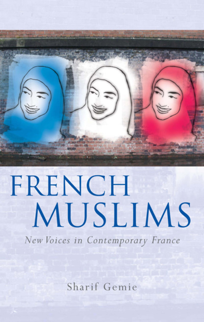 Sharif Gemie - French Muslims