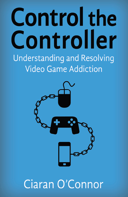 Ciaran O'Connor - Control The Controller