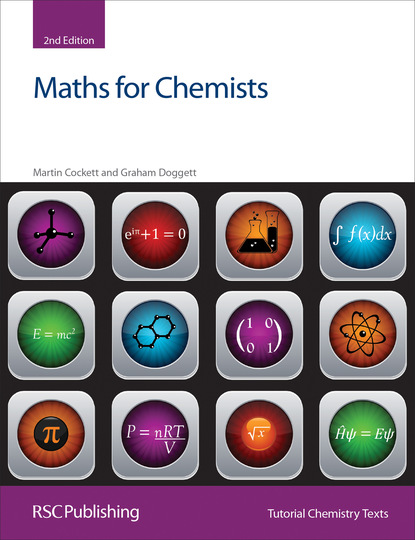 Graham Doggett - Maths for Chemists