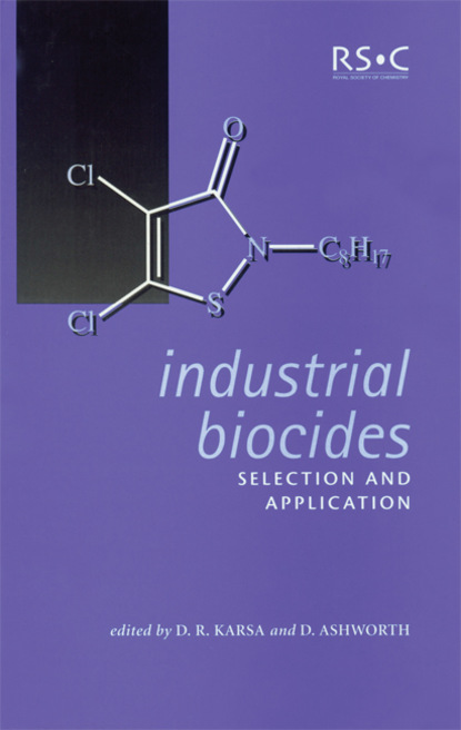 

Industrial Biocides