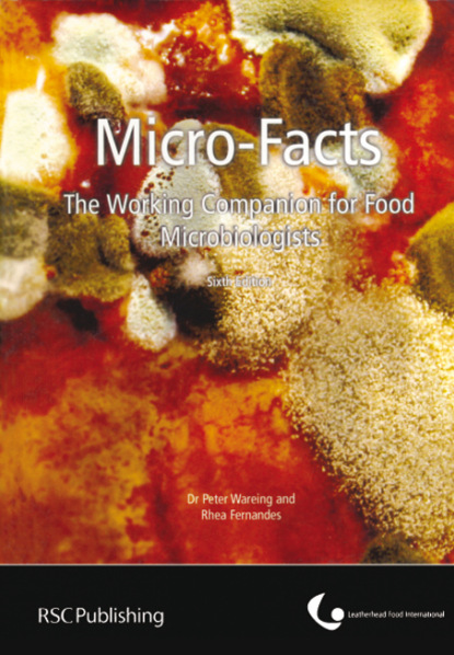 Peter Wareing - Micro-facts