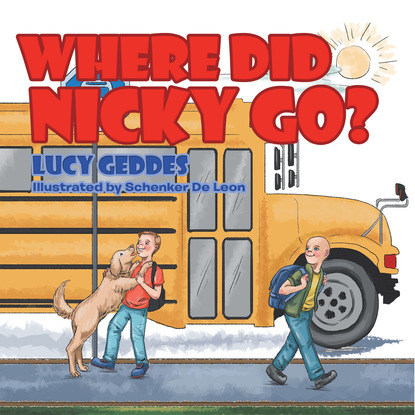 Ксюша Ангел - Where Did Nicky Go?