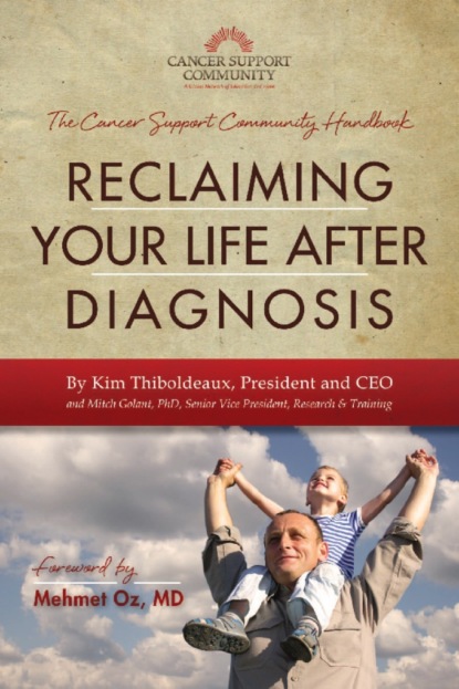 Kim Thiboldeaux — Reclaiming Your Life After Diagnosis