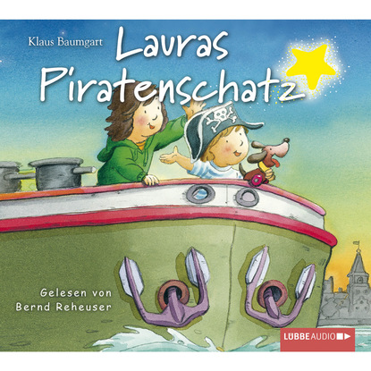 

Laura, Teil 9: Lauras Piratenschatz