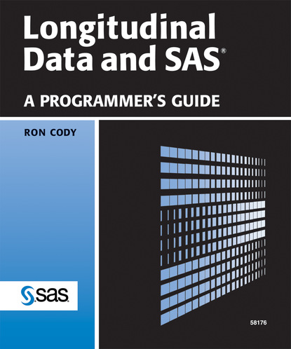 

Longitudinal Data and SAS