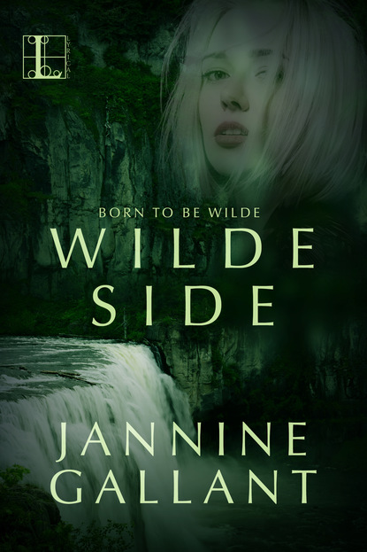 Jannine Gallant - Wilde Side