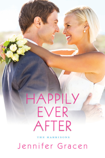 Jennifer Gracen - Happily Ever After