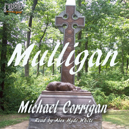 Mulligan - A Civil War Journey (Unadbridged) (Michael Corrigan). 
