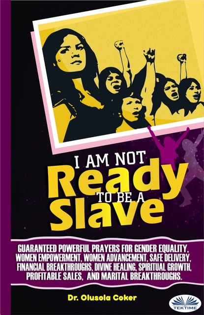 Dr. Olusola Coker - I Am Not Ready To Be A Slave