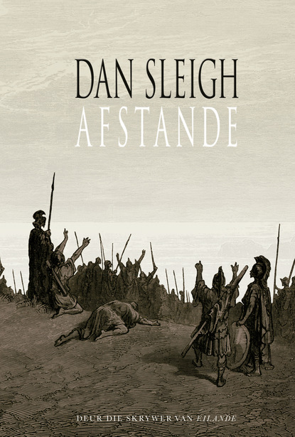 Dan Sleigh - Afstande