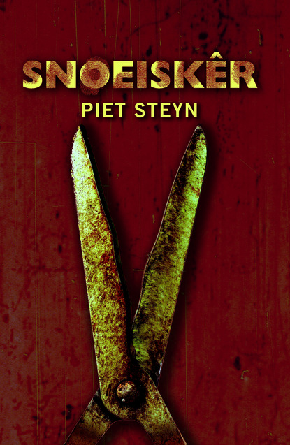 Piet Steyn — Snoeisk?r