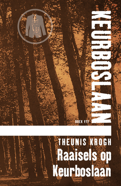 Theunis Krogh - Raaisels op Keurboslaan #5