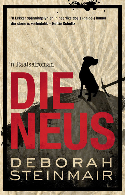 Deborah Steinmair — Die Neus