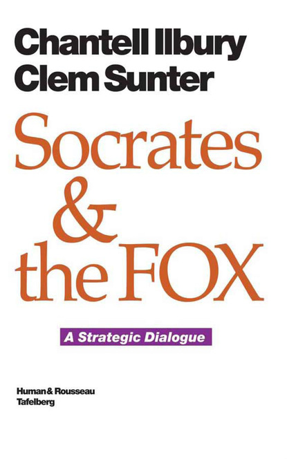 Clem Sunter - Socrates & the fox