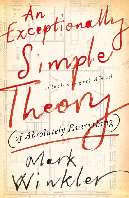 Mark Winkler - An Exceptionally Simple Theory (of Absolutey Everything)