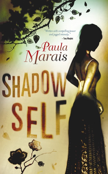 Paula Marais - Shadow self