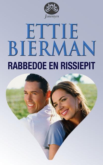 Ettie Bierman - Rabbedoe en rissiepit