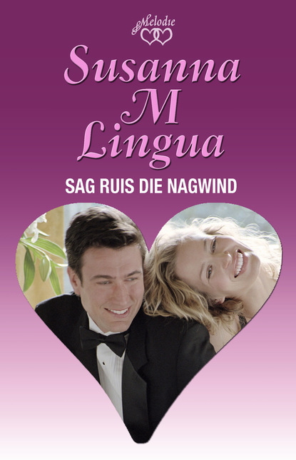 Susanna M Lingua - Sag ruis die nagwind