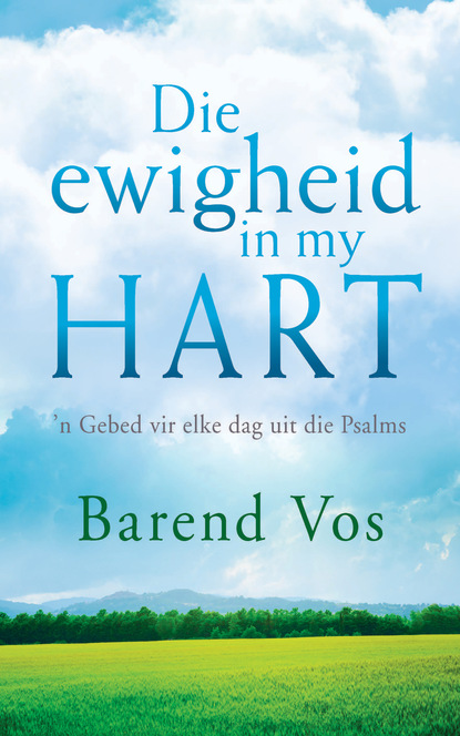 Barend Vos — Die ewigheid in my hart