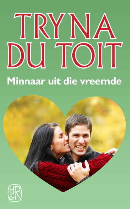 Tryna du Toit - Minnaar uit die vreemde