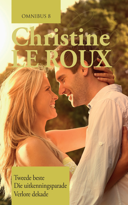 Christine le Roux - Christine le Roux Omnibus 8