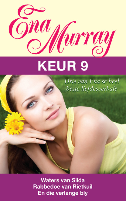 Ena Murray - Ena Murray Keur 9