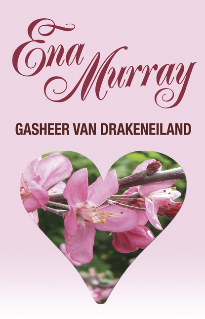 Ena Murray - Gasheer van Drakeneiland