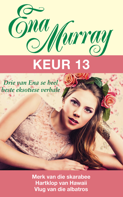 Ena Murray - Ena Murray Keur 13