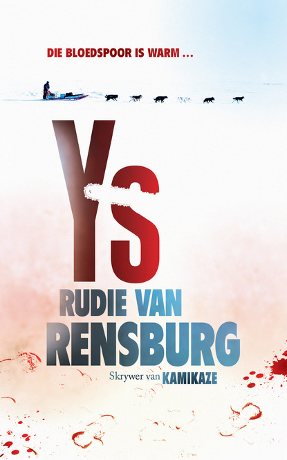 Rudie van Rensburg - Ys