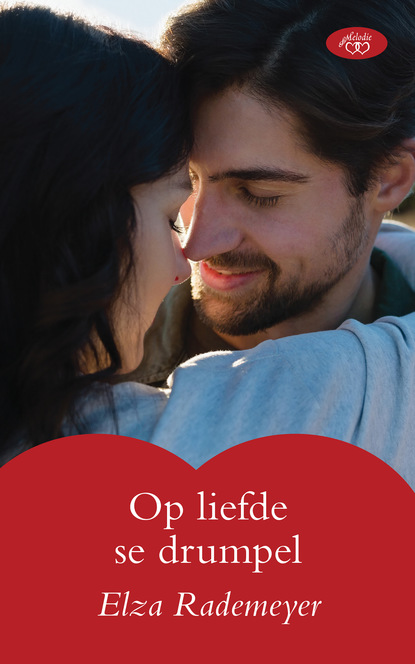 Elza Rademeyer - Op liefde se drumpel