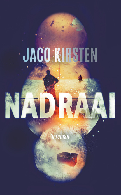 Jaco Kirsten - Nadraai