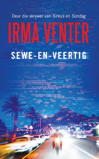 Irma Venter — Sewe-en-veertig