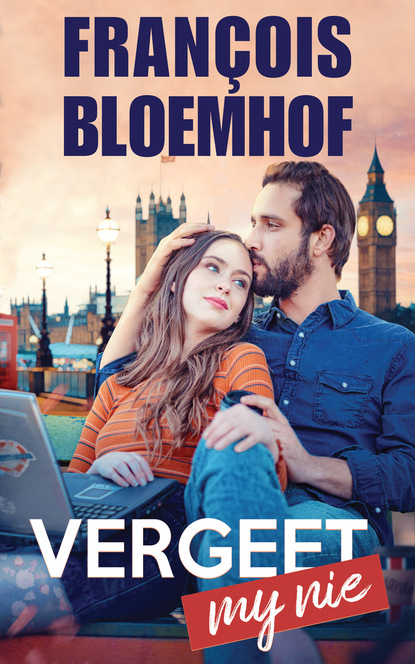 François Bloemhof - Vergeet my nie