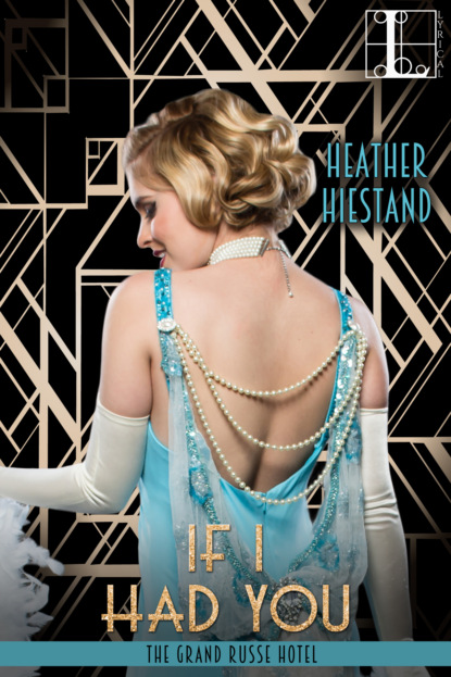 Heather  Hiestand - If I Had You