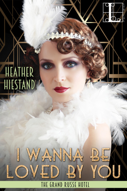 Heather  Hiestand - I Wanna Be Loved by You