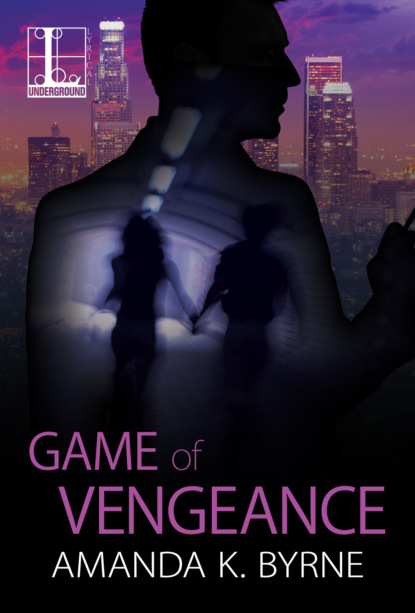 Amanda K. Byrne - Game of Vengeance